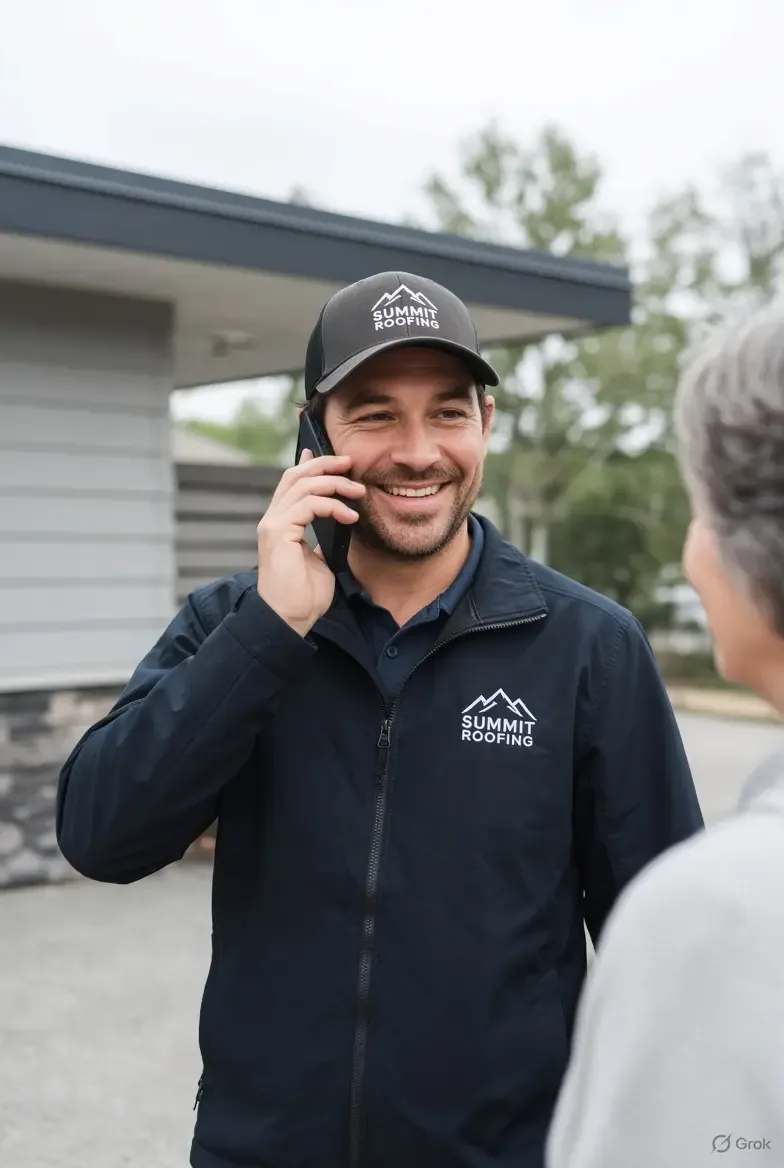 Flat Roof Leak Repair Hazard, NE FAQs